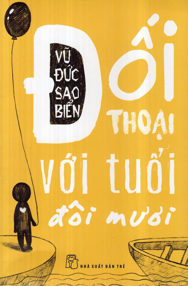 Đối Thoại Với Tuổi Đôi Mươi