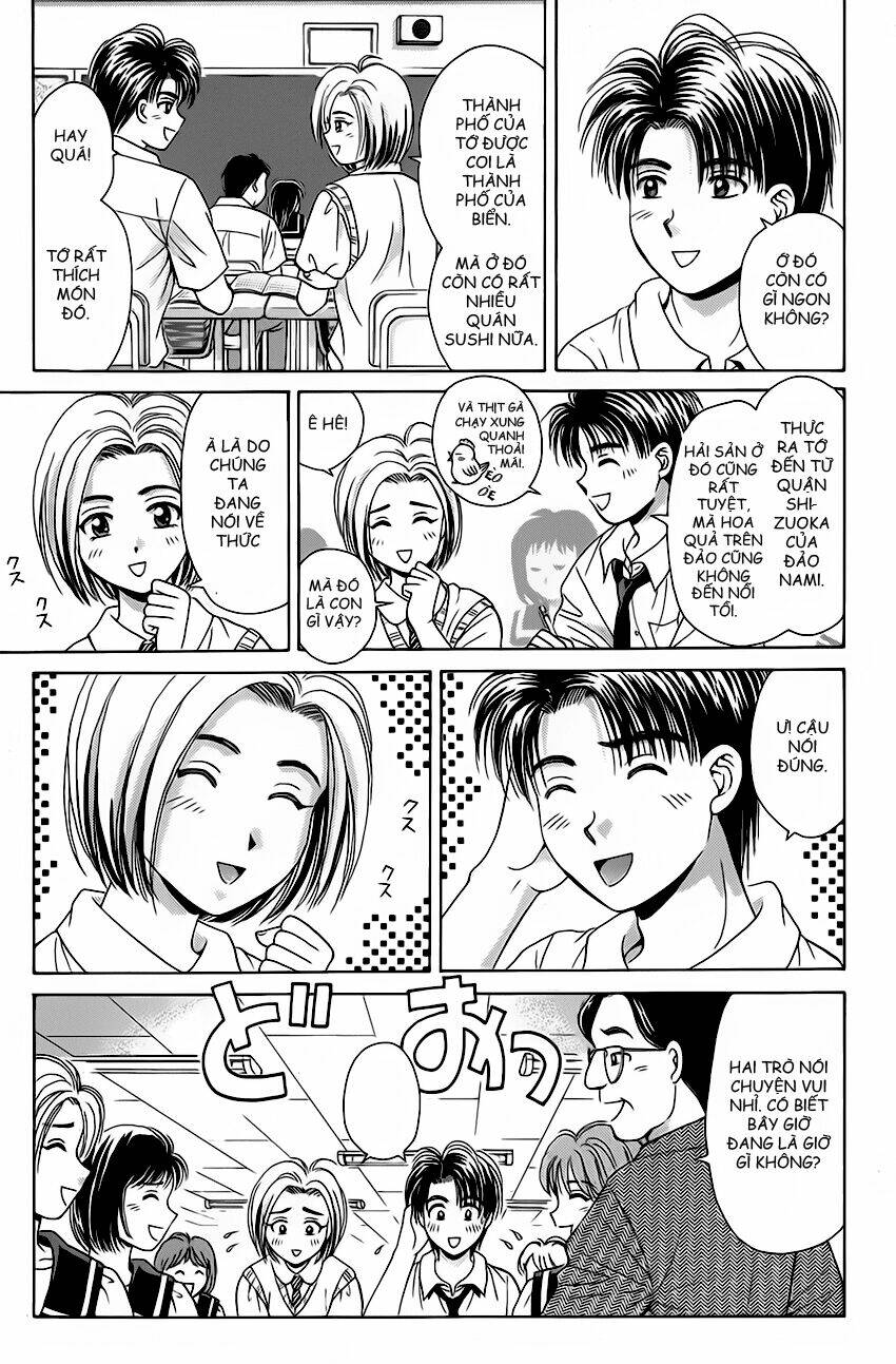 open sesame chapter 25 13