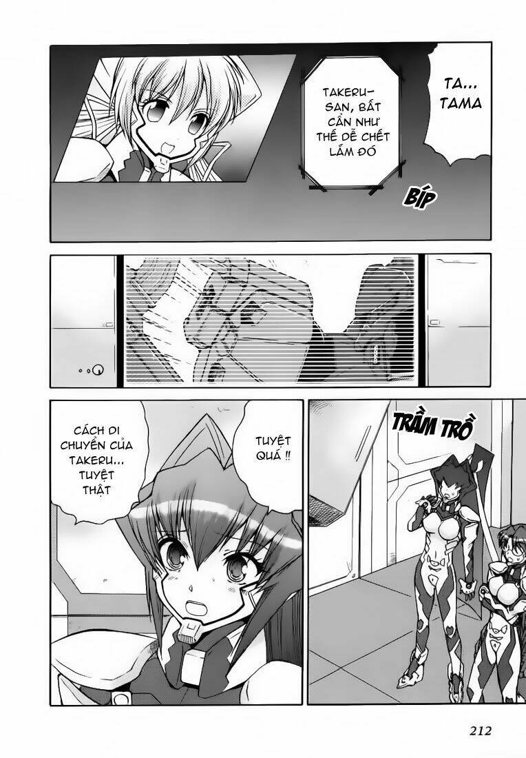 muv luv unlimited manga chapter 18 8