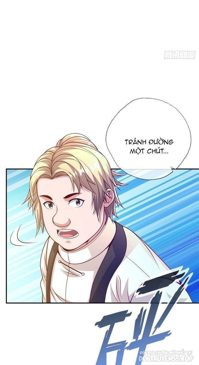 ta có khả năng vô hạn đốn ngộ chapter 26 18