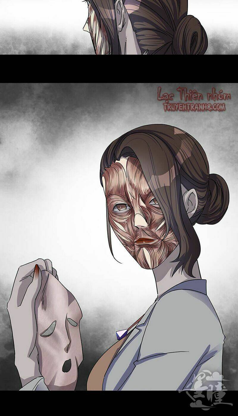 thông linh ngụy y chapter 7 19