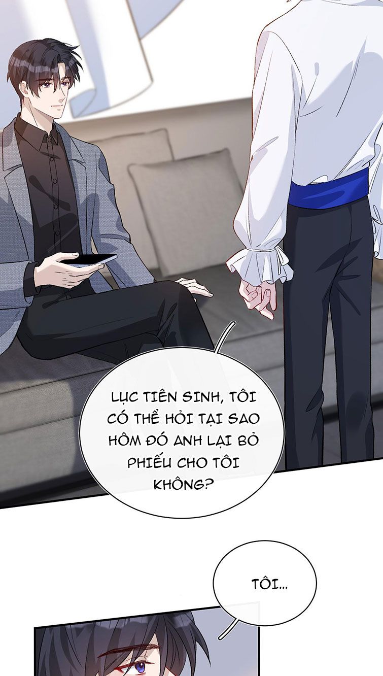 Hoàn Mỹ Vô Khuyết chapter 7