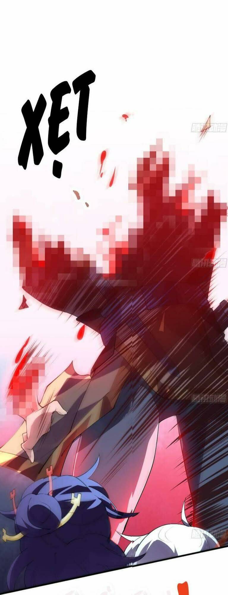 thiên mệnh long thần chapter 10 1