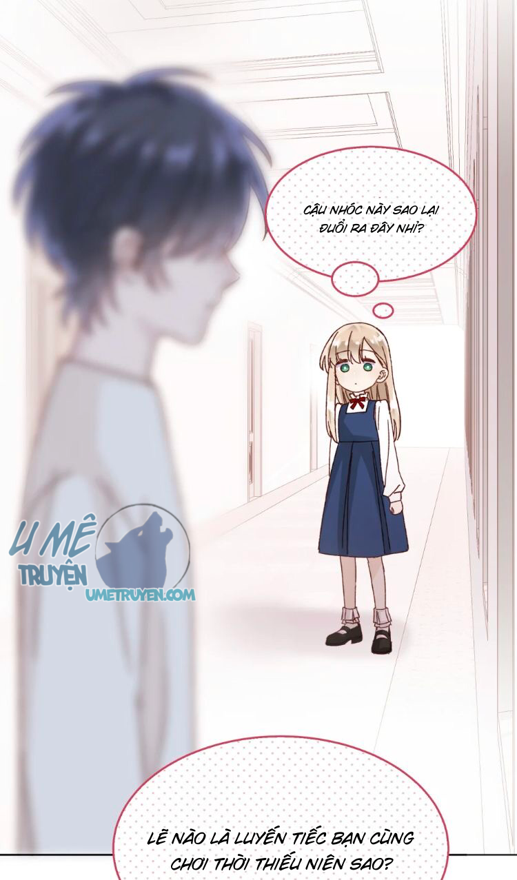 tôi phải làm một kẻ đại xấu xa chapter 7 37