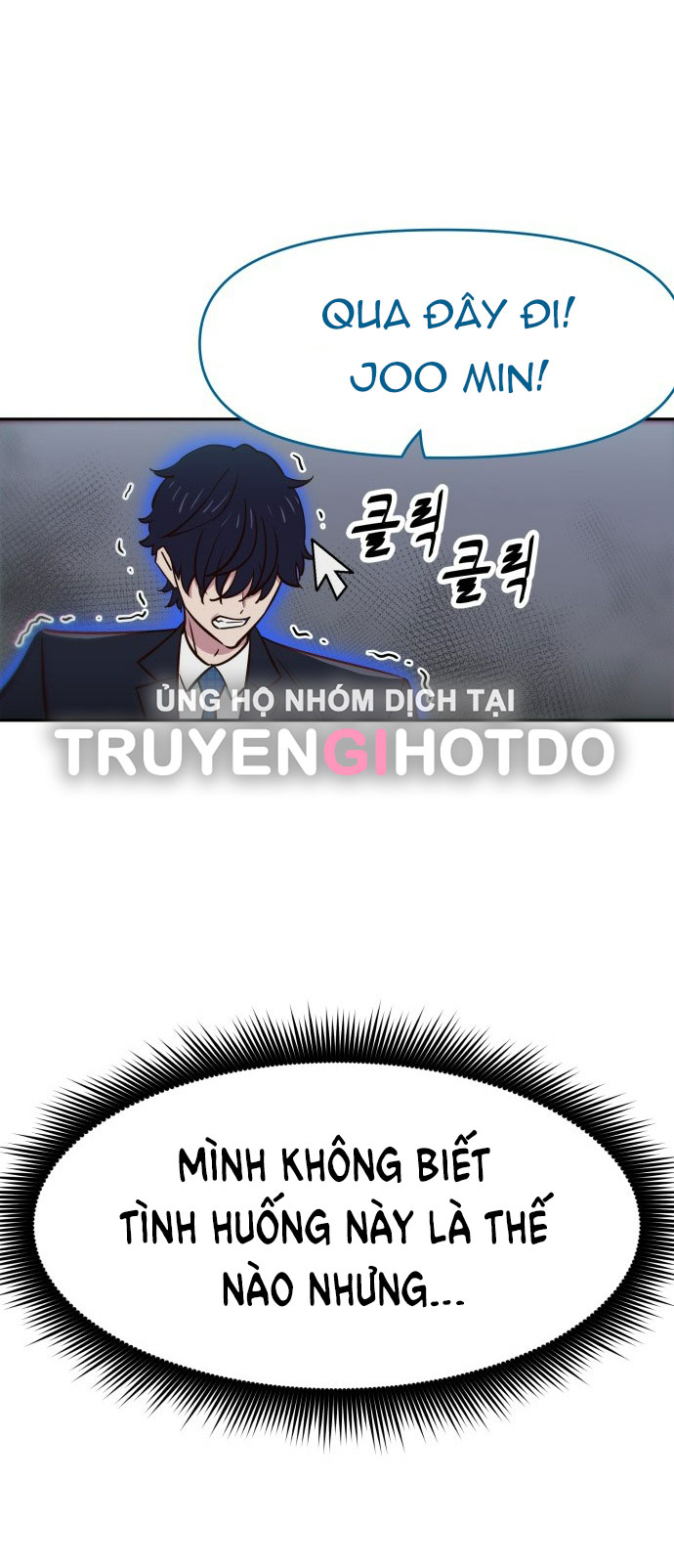 nữ sinh trường trung học chỉ bắt nạt tôi thôi chapter 1.2 25