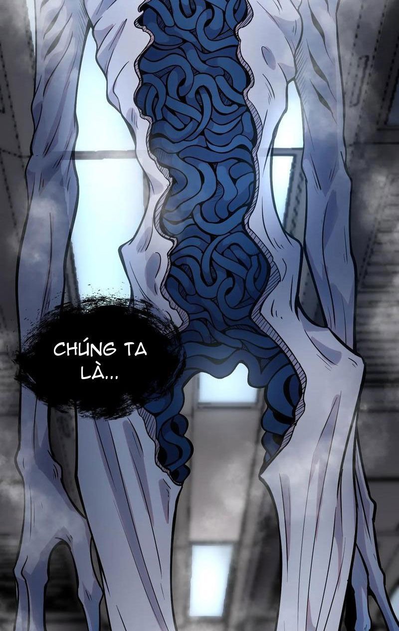 băng phong mạt nhật: không còn đường sống chapter 12 23