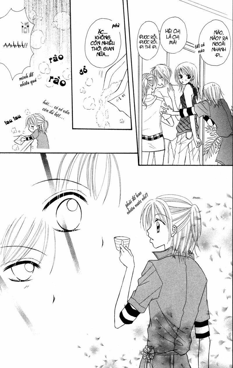 samurai darling chapter 2 30