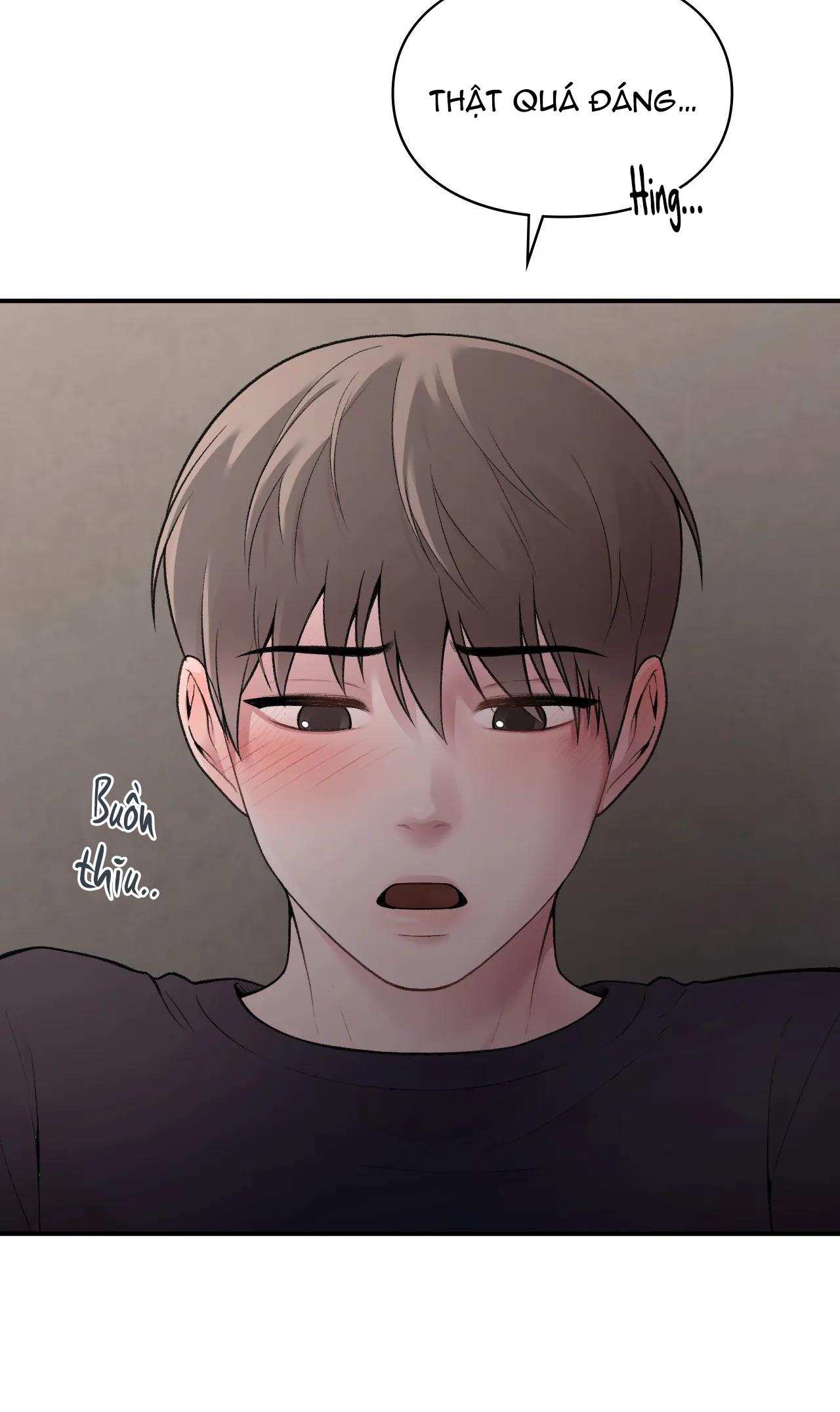 zai đẹp nhưng lại thích dạy đời chapter 5 19