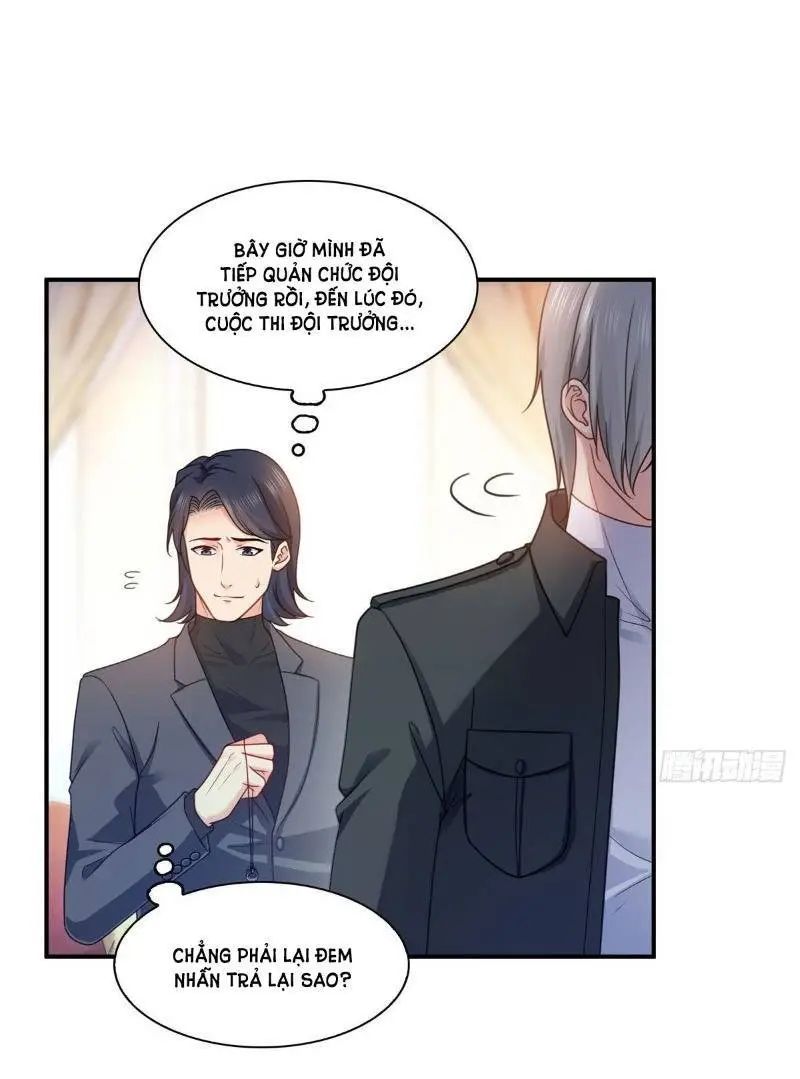 hệt như hàn quang gặp nắng gắt chapter 129 8