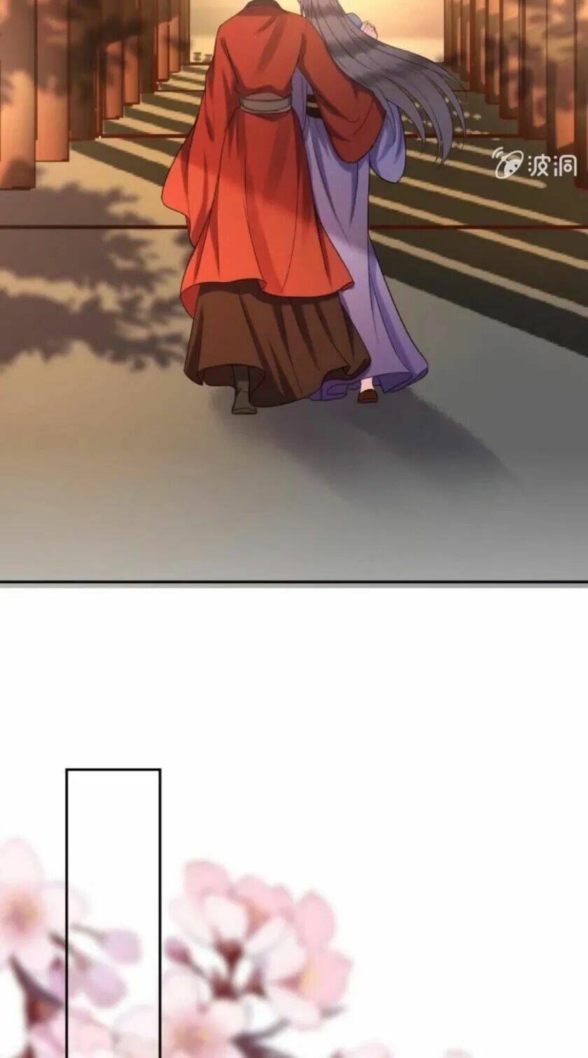 theo đuổi hoàng tử quá khó a~ chapter 52 19