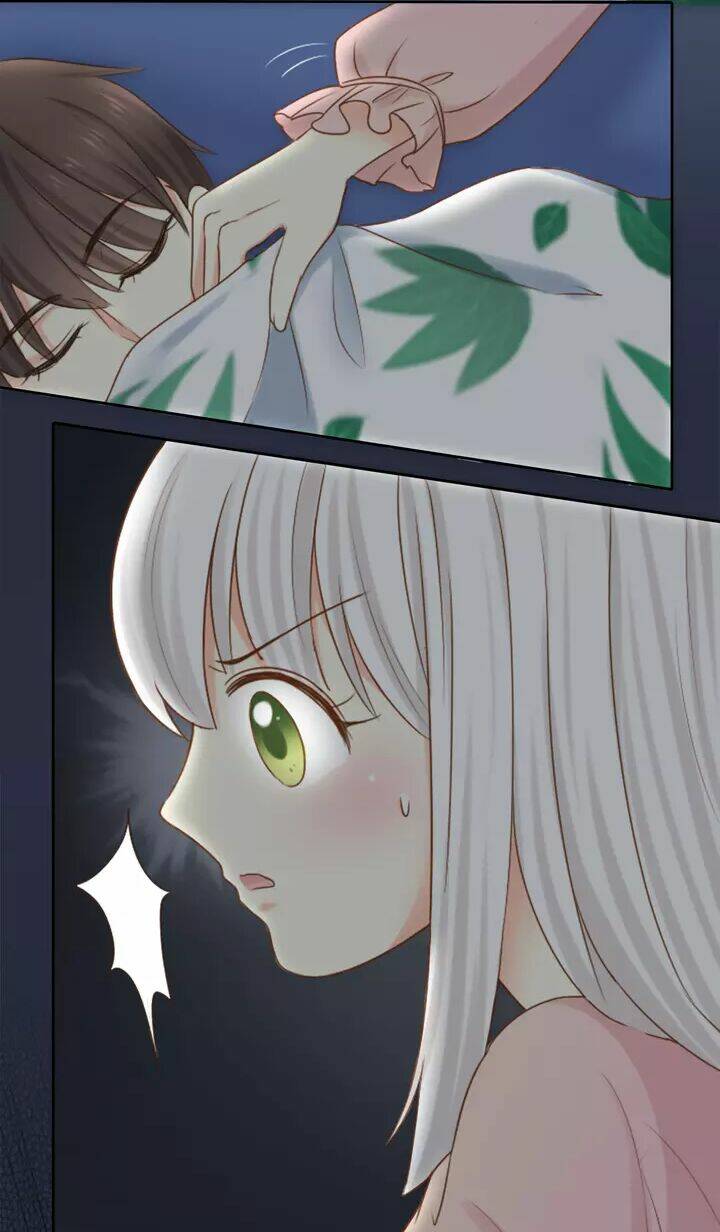 bạn trai có điện từ chapter 6 25