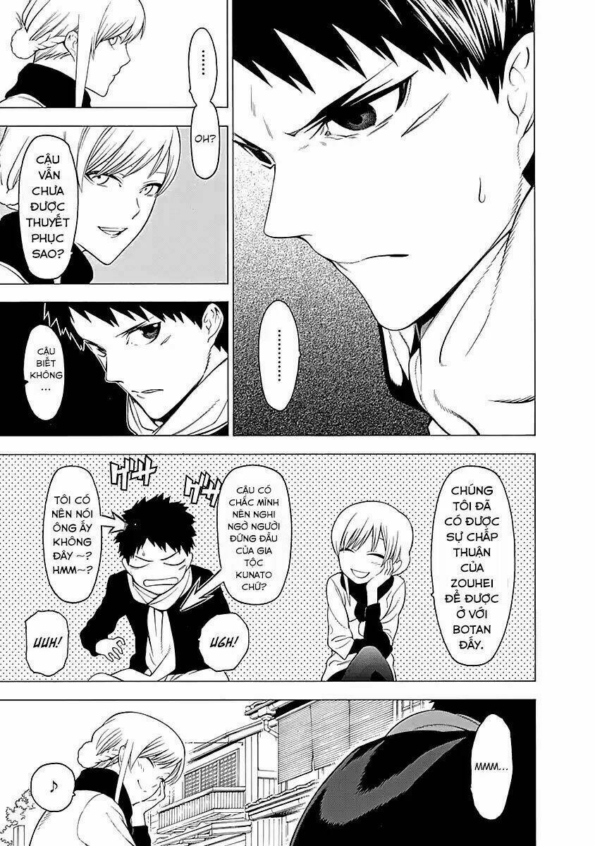 mononogatari chapter 11 13