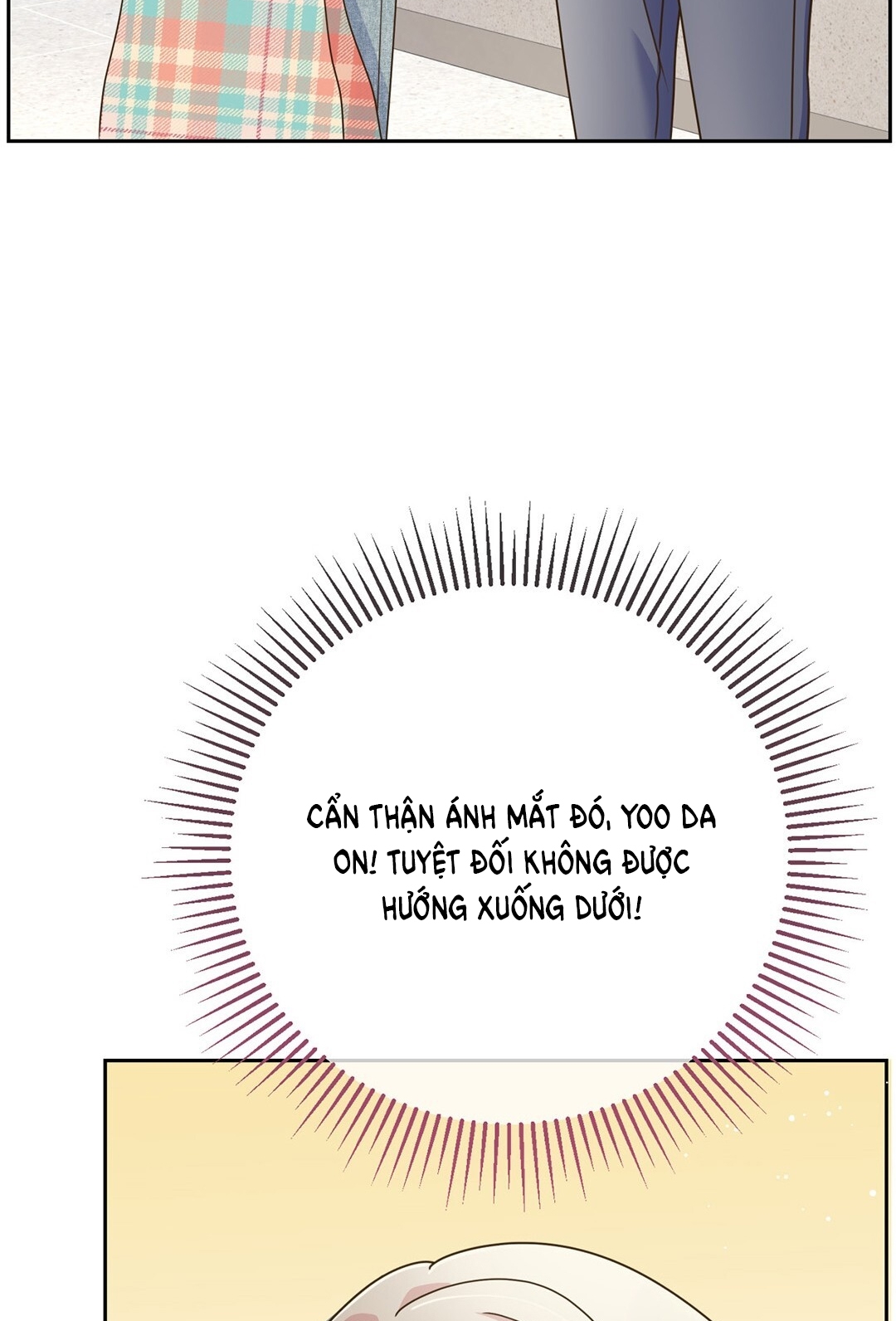 [18+] trải nghiệm thân mật với bạn của anh trai chapter 3.2 43