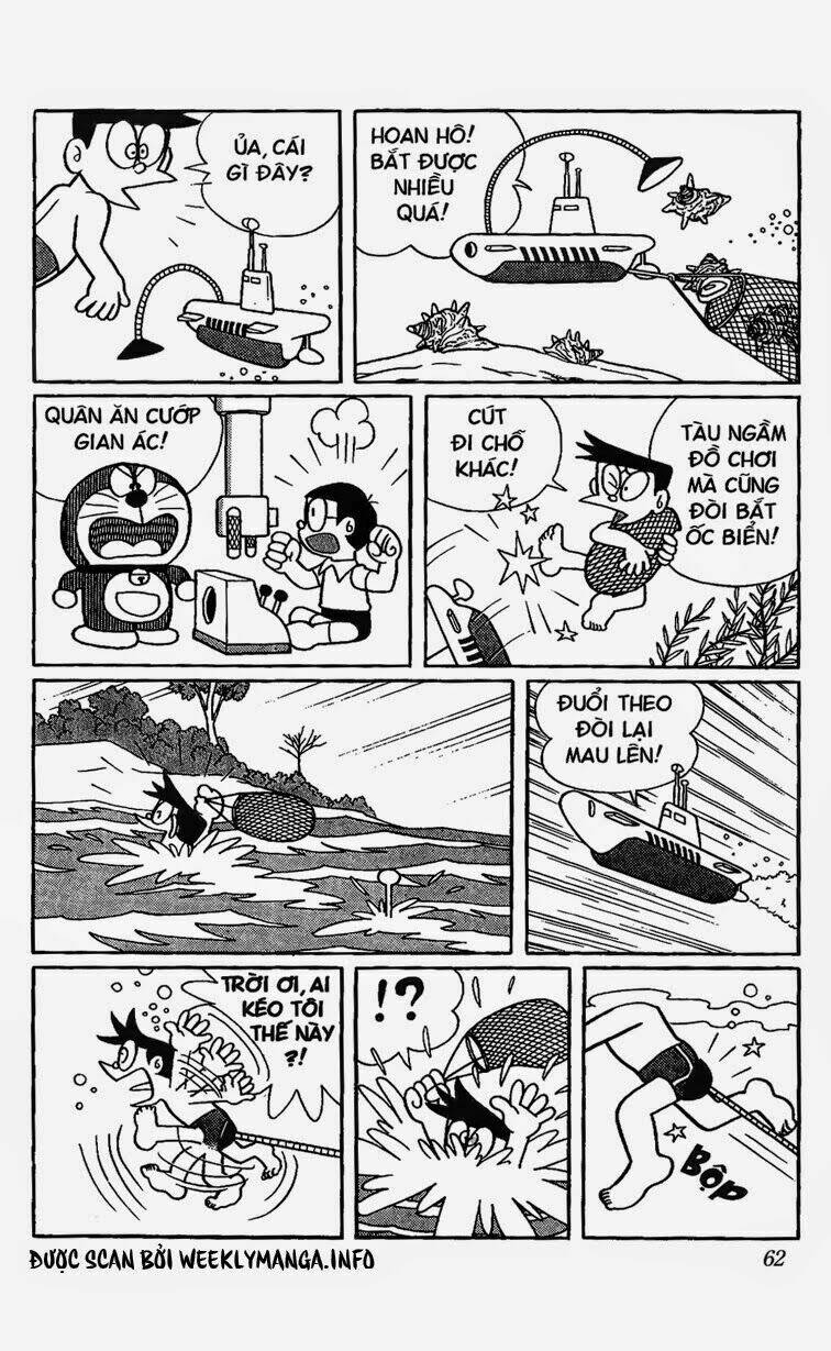 doraemon chapter 466 8