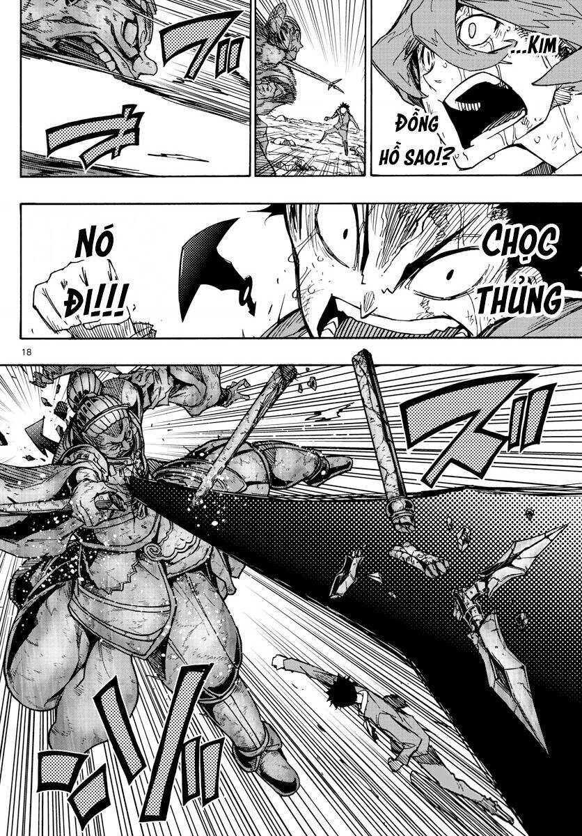 thế giới sau 5 phút chapter 43 18