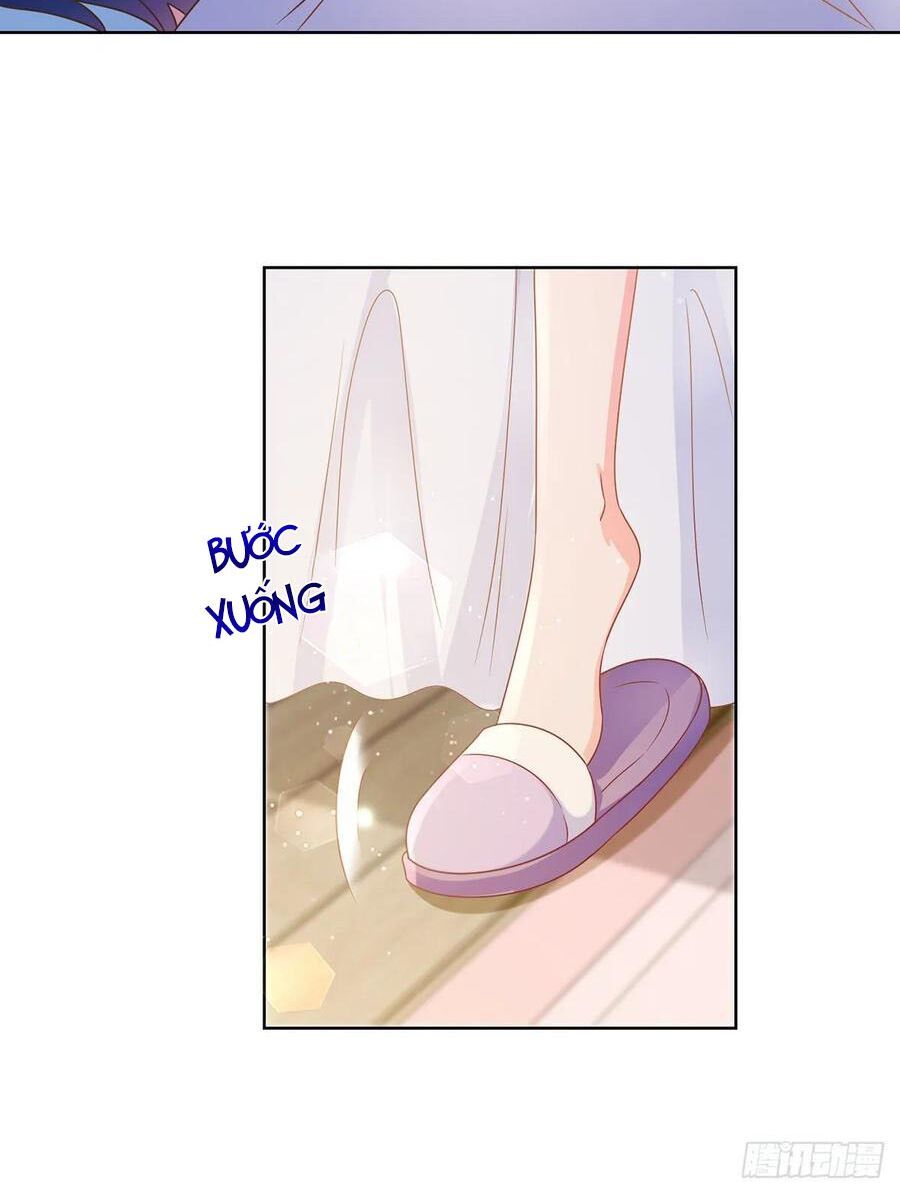 ẩn hôn 100%: chọc tức vợ yêu mua một tặng một chapter 165 24