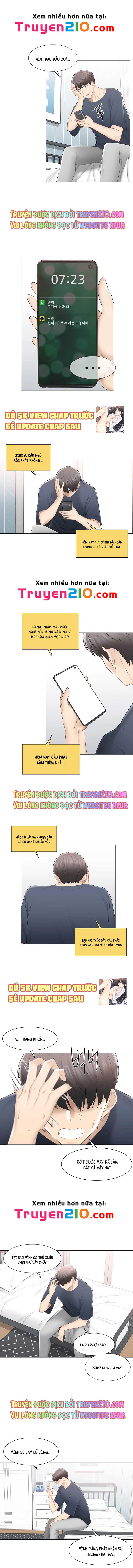 mở khóa tim em chapter 88 9