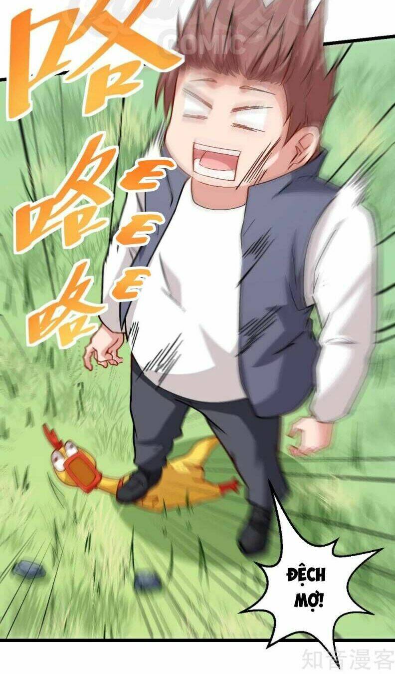 vườn trường cuồng sư hệ thống chapter 87 6