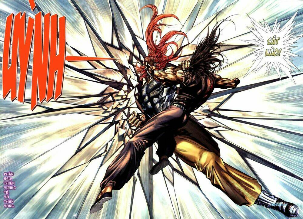 võ thần chapter 191 30