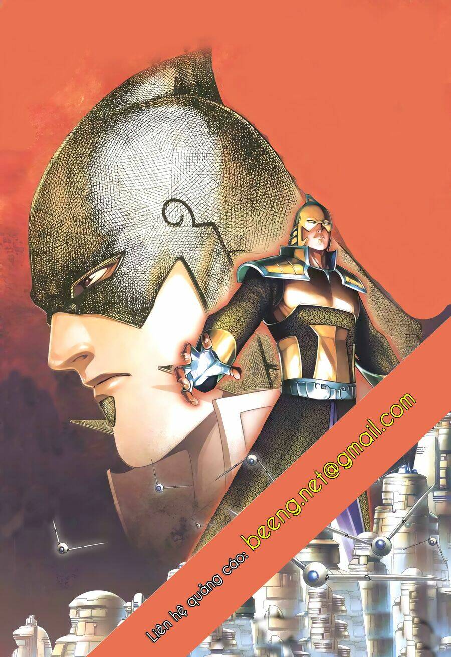 truyện ngắn ôn nhật lương hải dương chapter 8 1