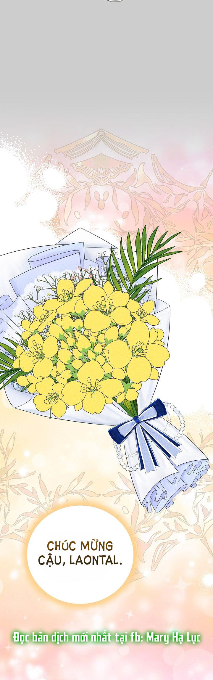 trở thành vợ thái tử quái vật chapter 64.1 6