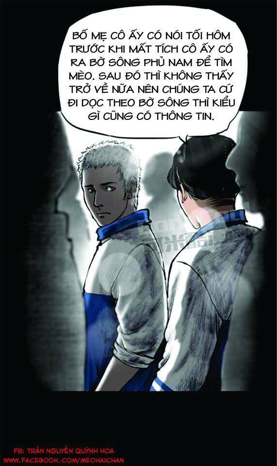 cương thi 1995 chapter 1 13