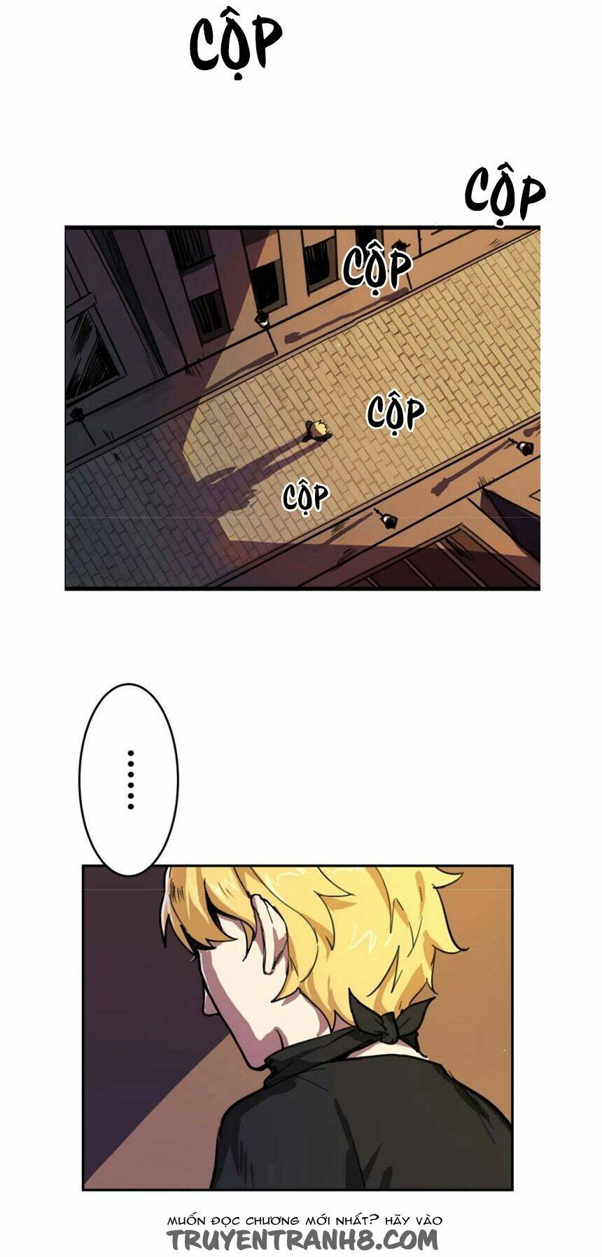 quạ đen chapter 10 18