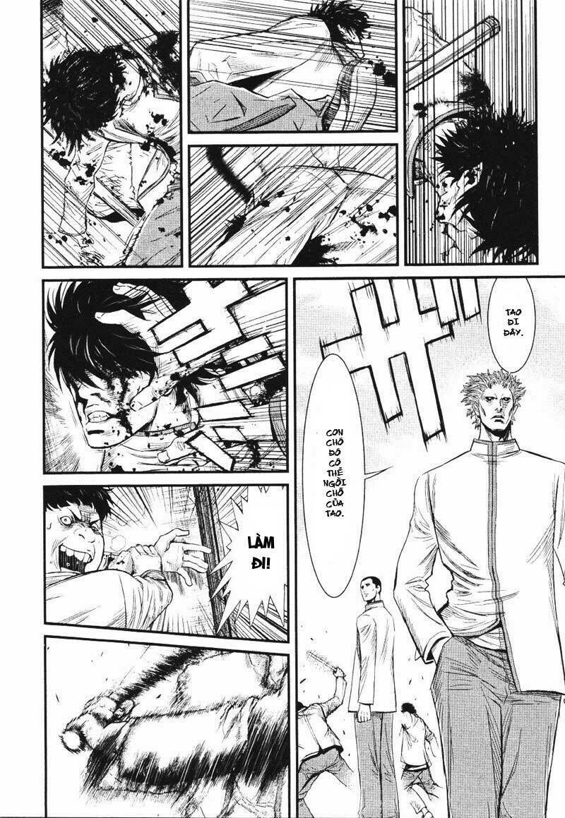 wolf guy - wolfen crest chapter 9 17