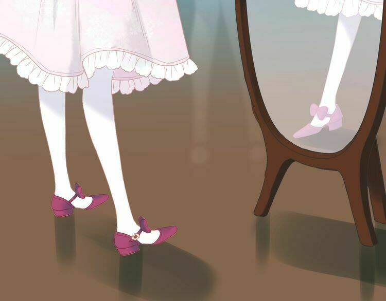 lượm được một tiểu hồ ly phần 3 chapter 4 22