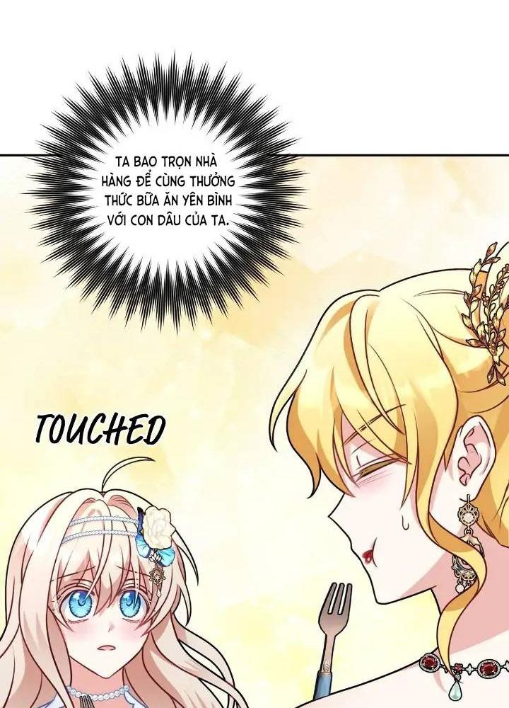 tại sao mẹ chồng tôi lại như thế này? chapter 12 59