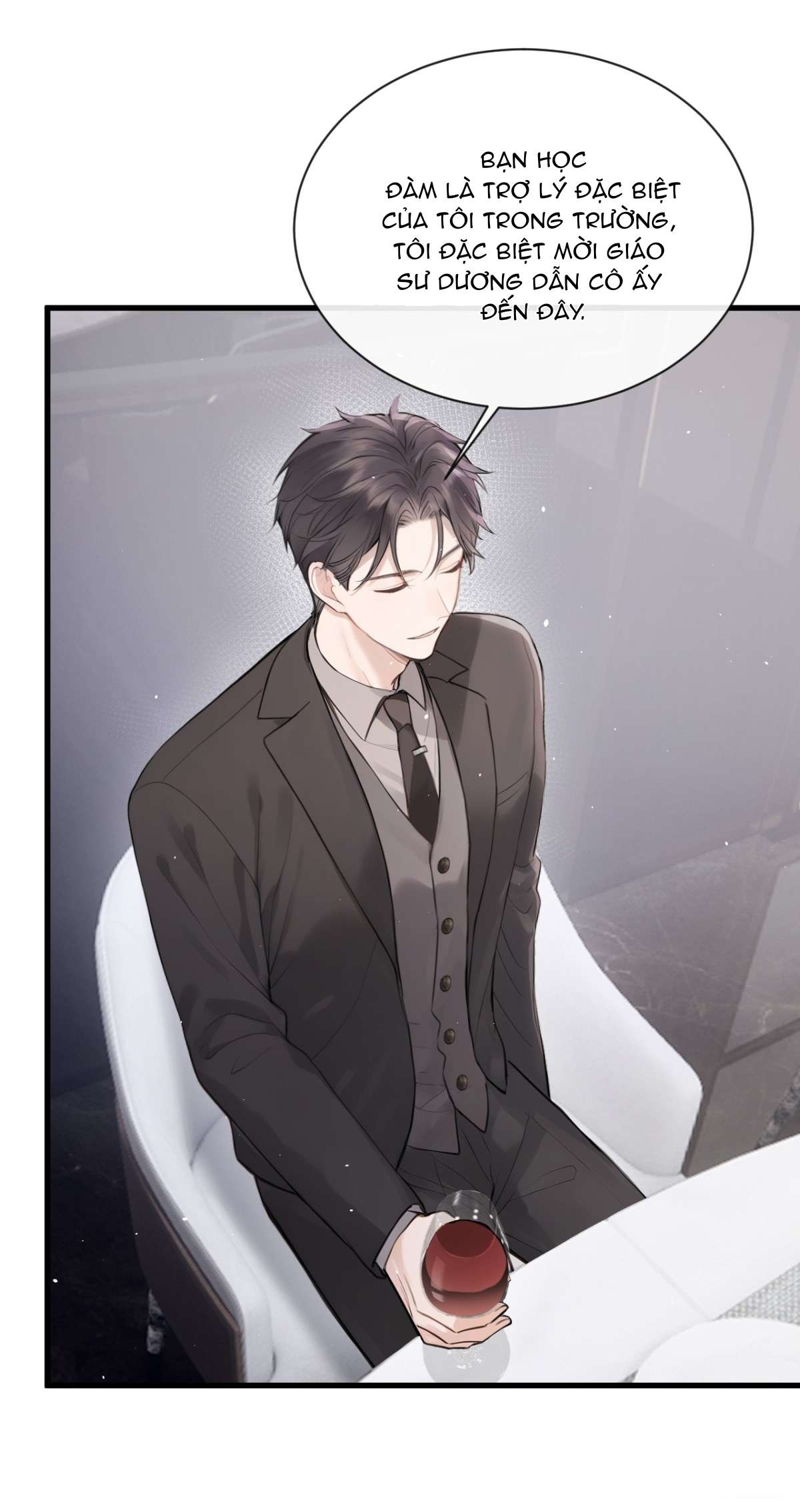 sống chung để tán em chapter 31 25