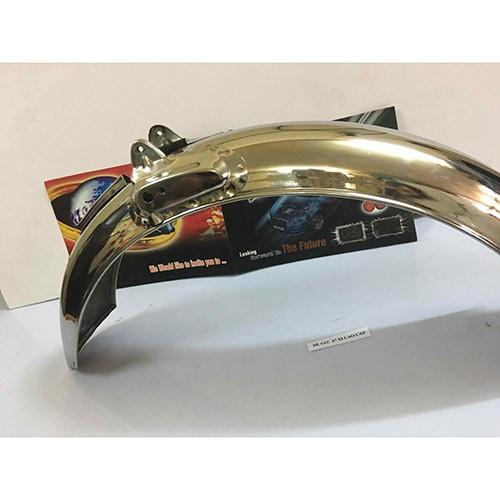 Dè sau xe 67 inox loại tốt