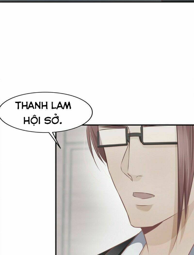 thương tiên sinh mã giáp của anh lại rơi rồi chapter 8 47