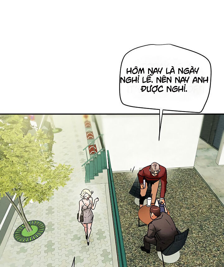 kế hoạch với em gái ngây thơ chapter 8.2 31