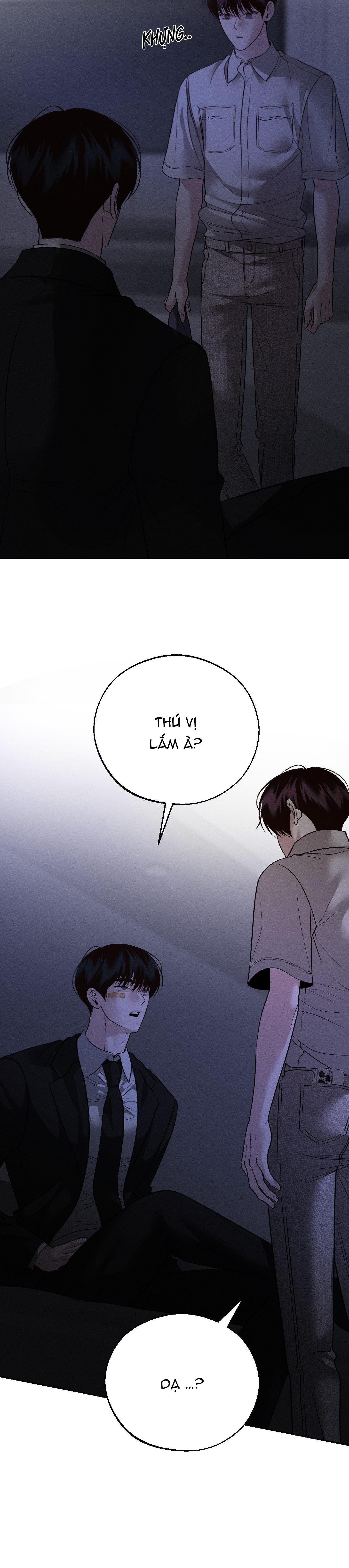 cứu tinh của thứ hai chapter 47 4