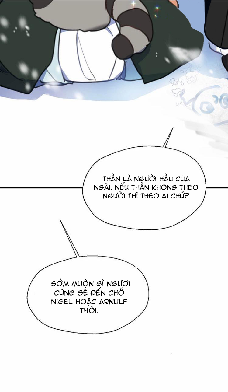 bệ hạ, xin đừng giết tôi!! chapter 21 8