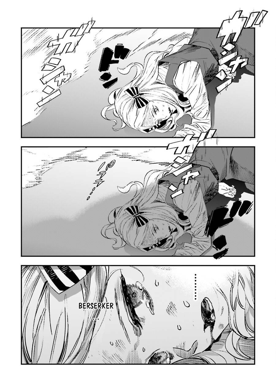 fate/strange fake chapter 32 4