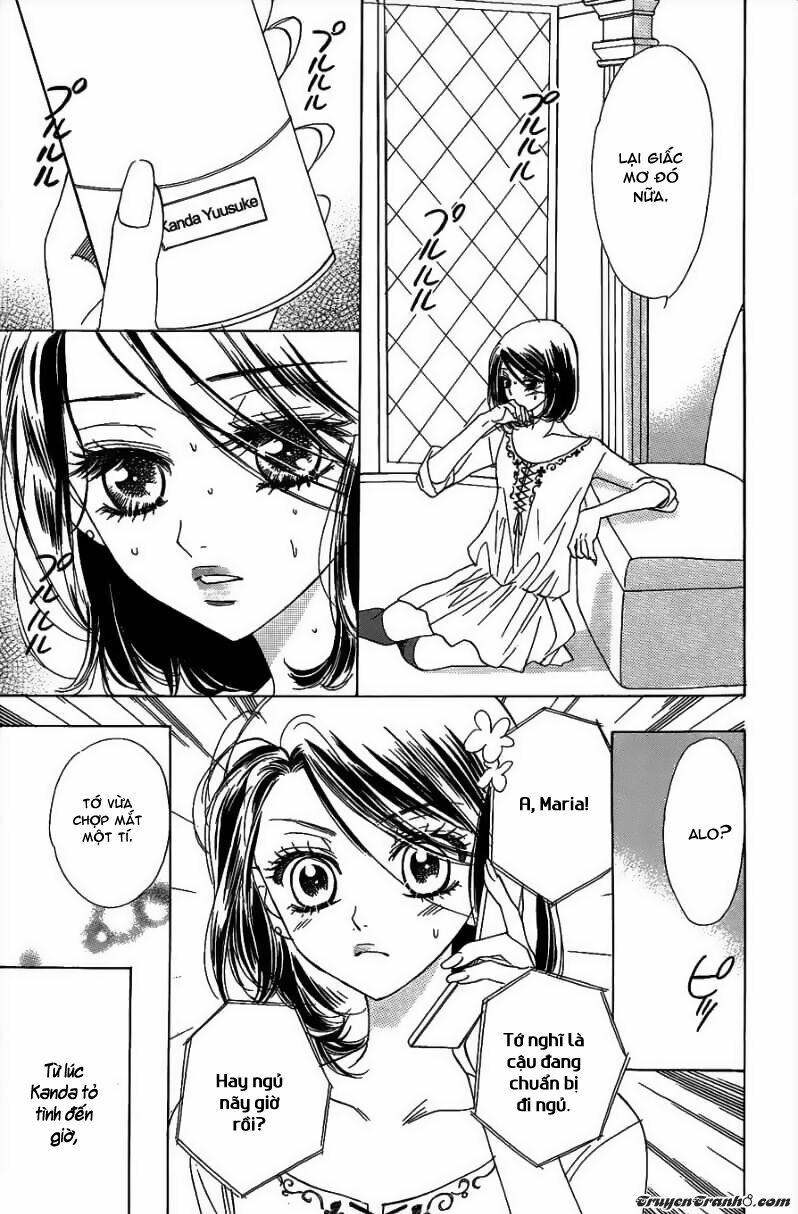 ác quỷ và bản tình ca chapter 44 5