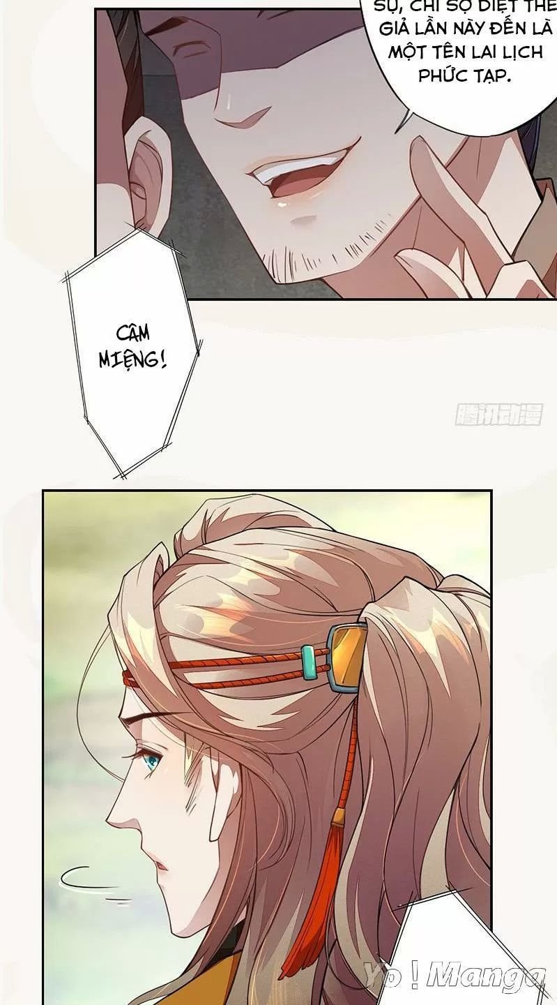 tuyệt thế luyện đan sư chapter 107 5