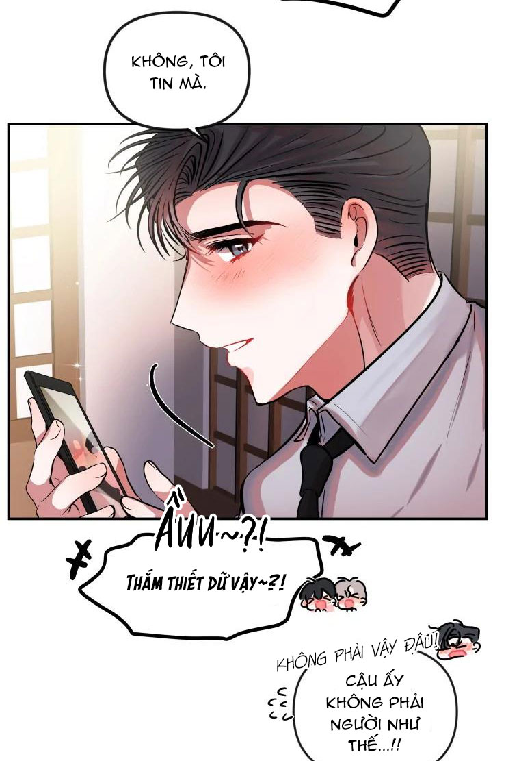 hợp đồng tình yêu chapter 40 22