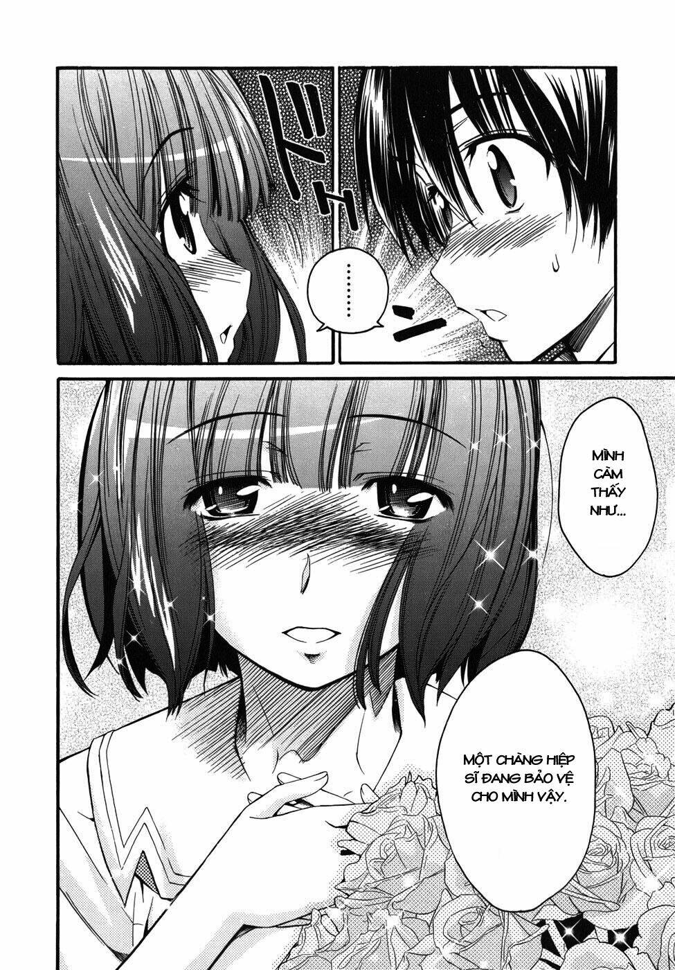 kimikiss chapter 21 14