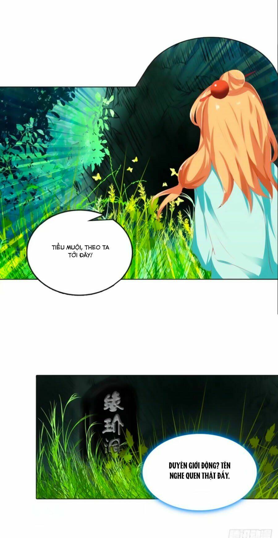 dẫn hồn khúc chapter 12.2 4