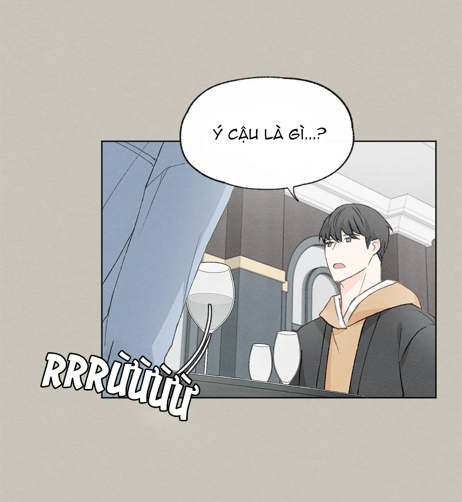 yêu hay không yêu chapter 13 23