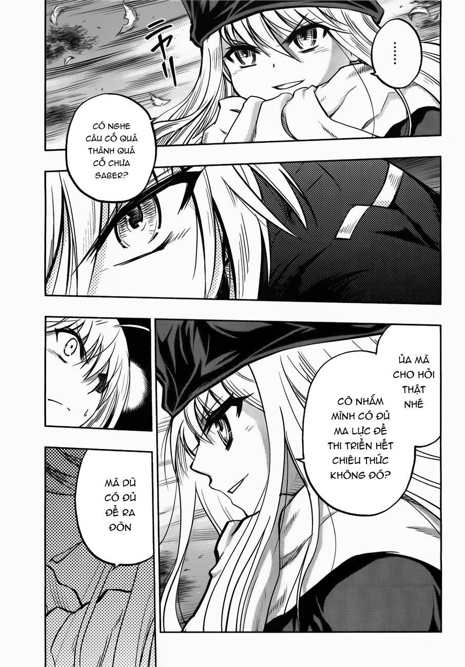 fate stay night chapter 60 11