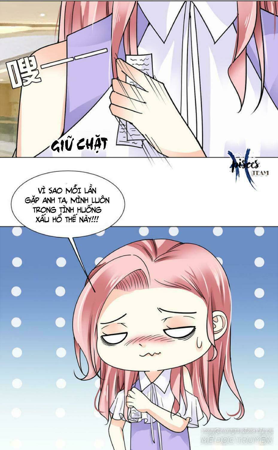 nữ nhân xin nhẹ nhàng chapter 18 11