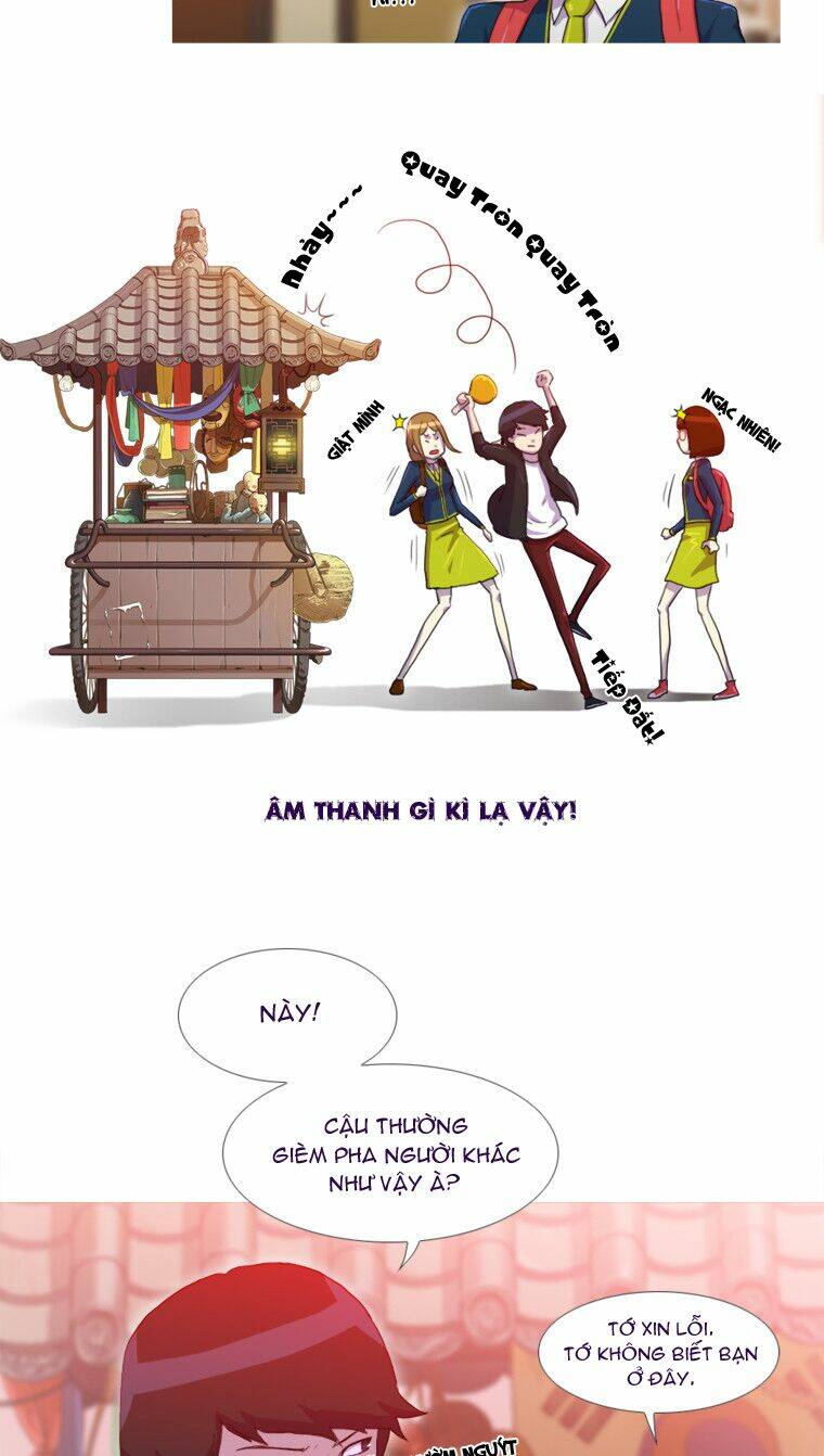 horn (jinnyang) chapter 2 18