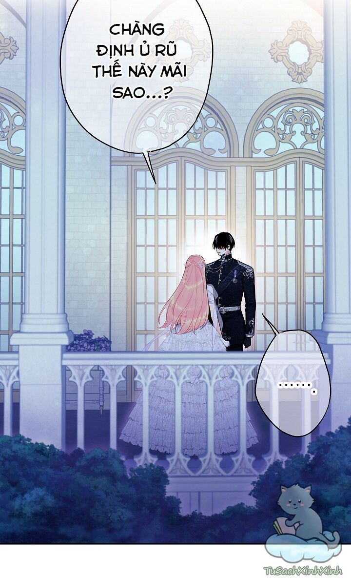 thánh nữ ẩn danh chapter 198 39