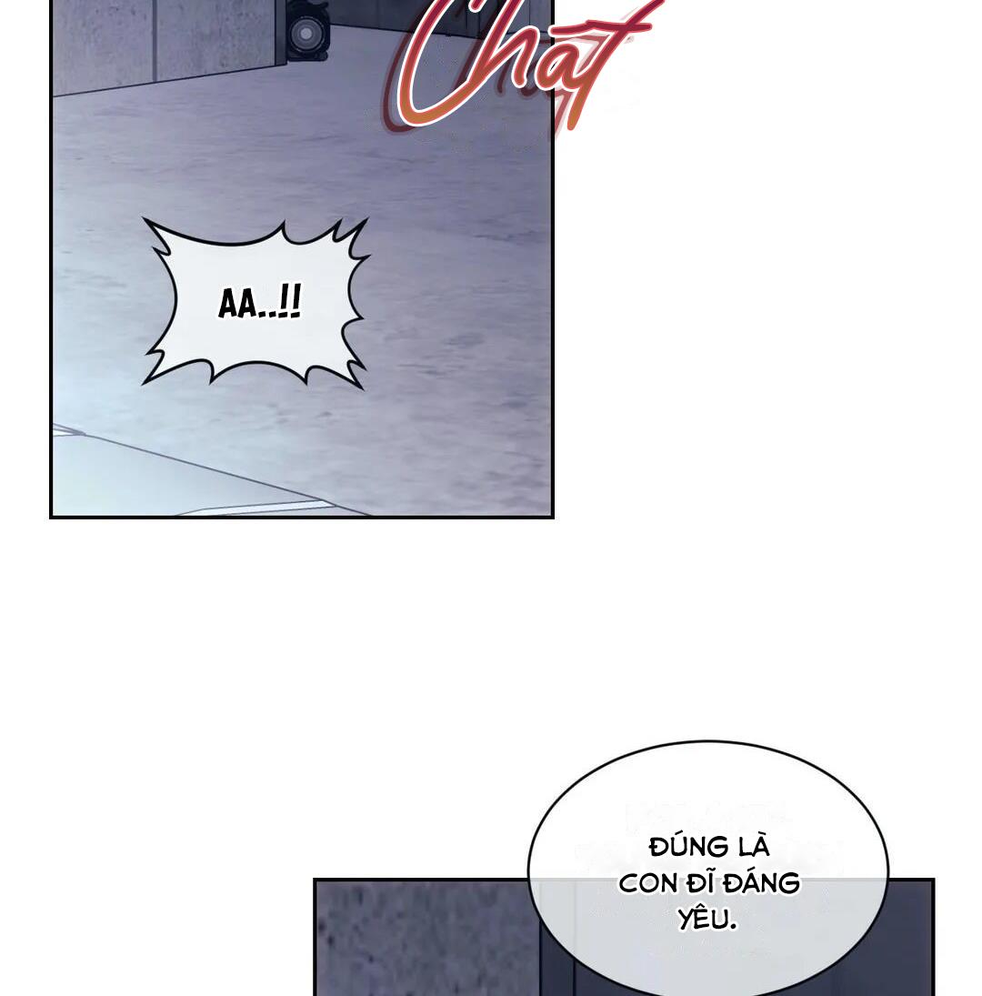 công cuộc báo thù của kẻ yếu thế chapter 14 32