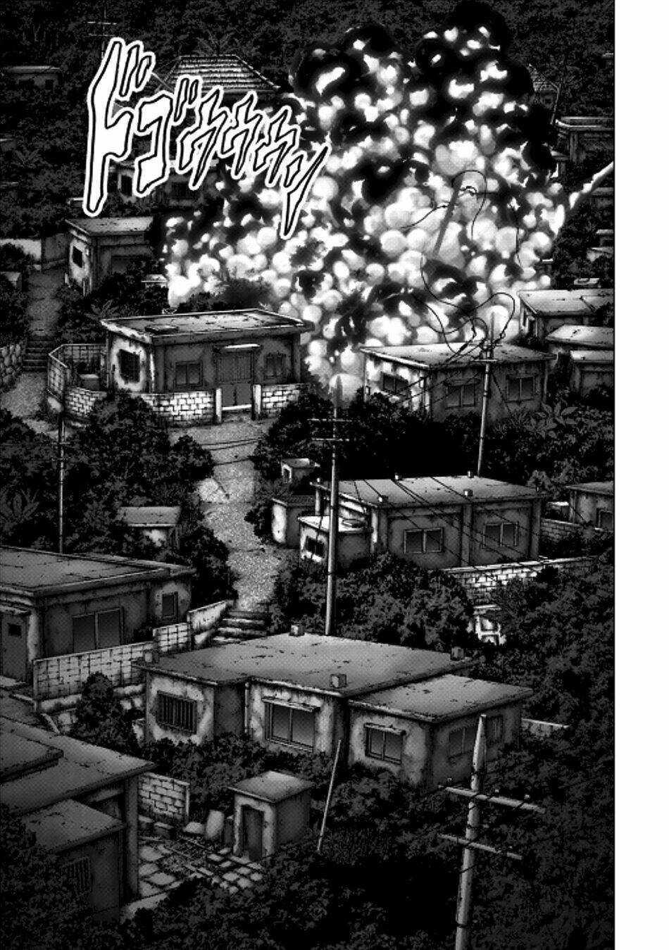 cuộc chiến sinh tồn chapter 70 18