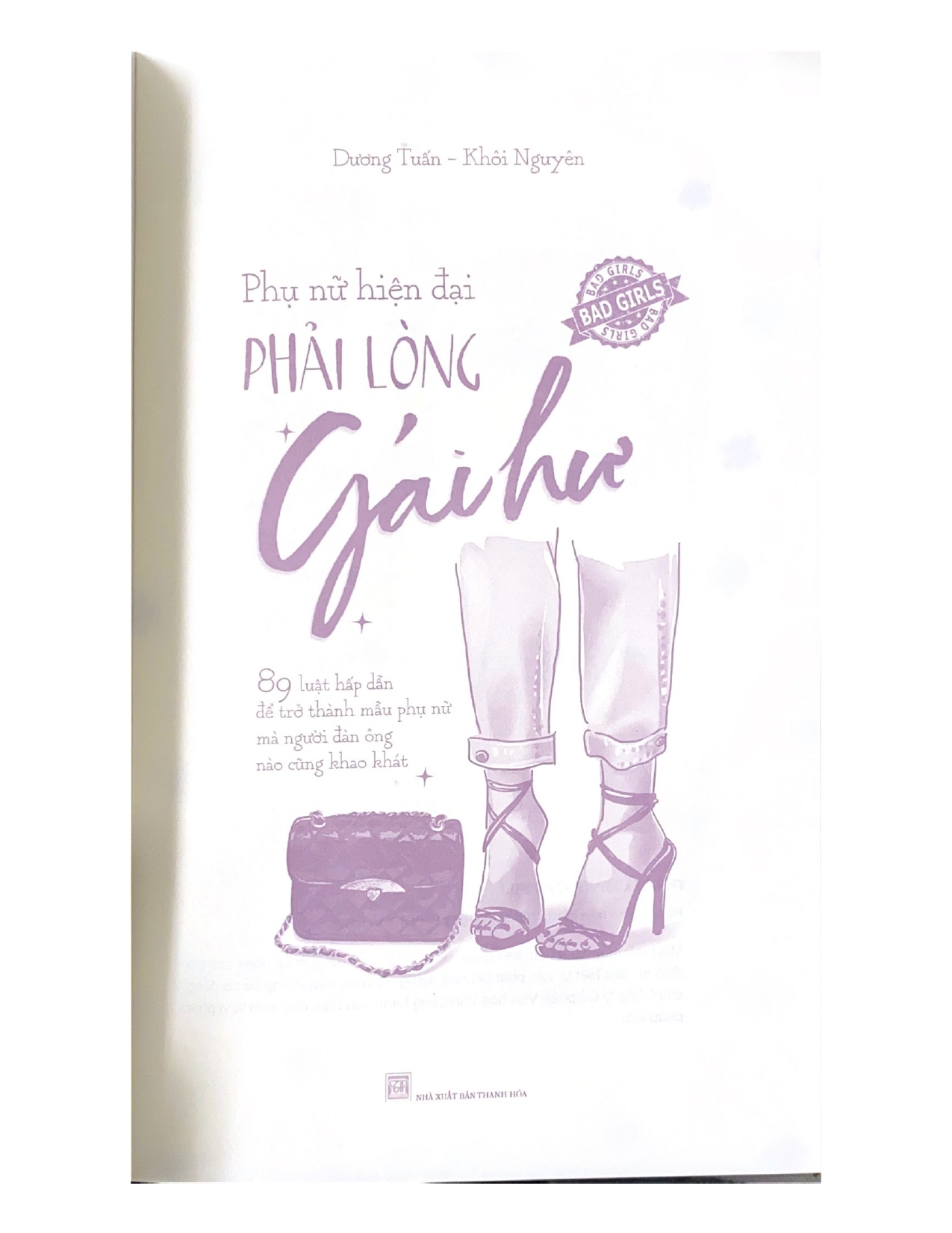 Phải Lòng Gái Hư